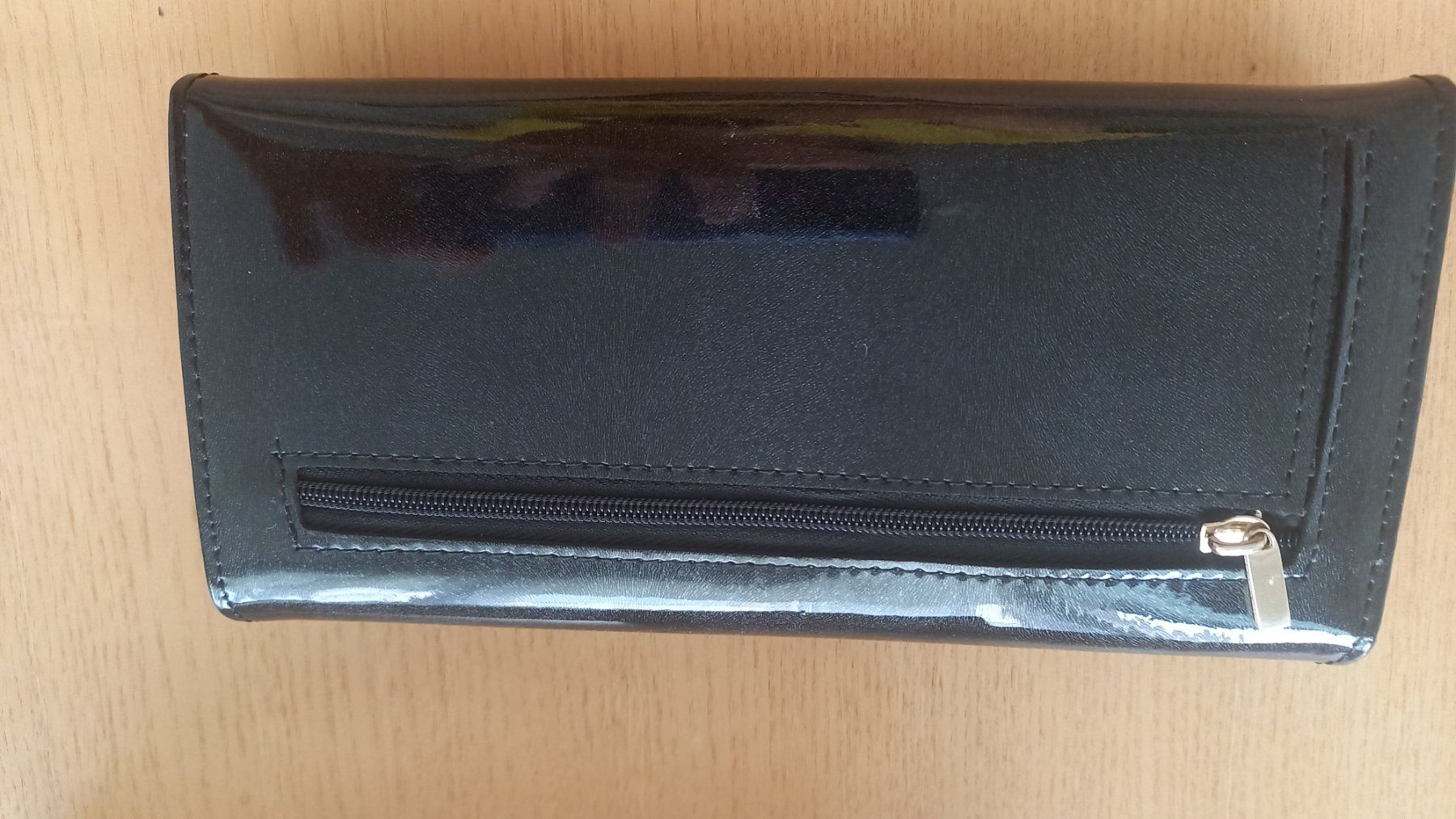 Portemonnaie: Alessandro Paoli wallet Geldbeutel NEU – Neu und originalverpackt aus Killwangen von natszp 4