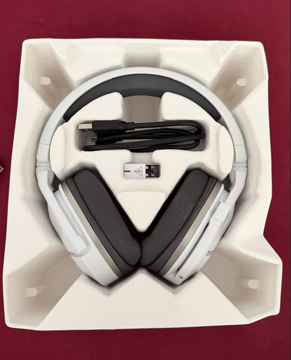 Kopfhörer: Turtle Beach Stealth 600P Gen 2  – Gebraucht aus Würenlos von lea_87qz 2