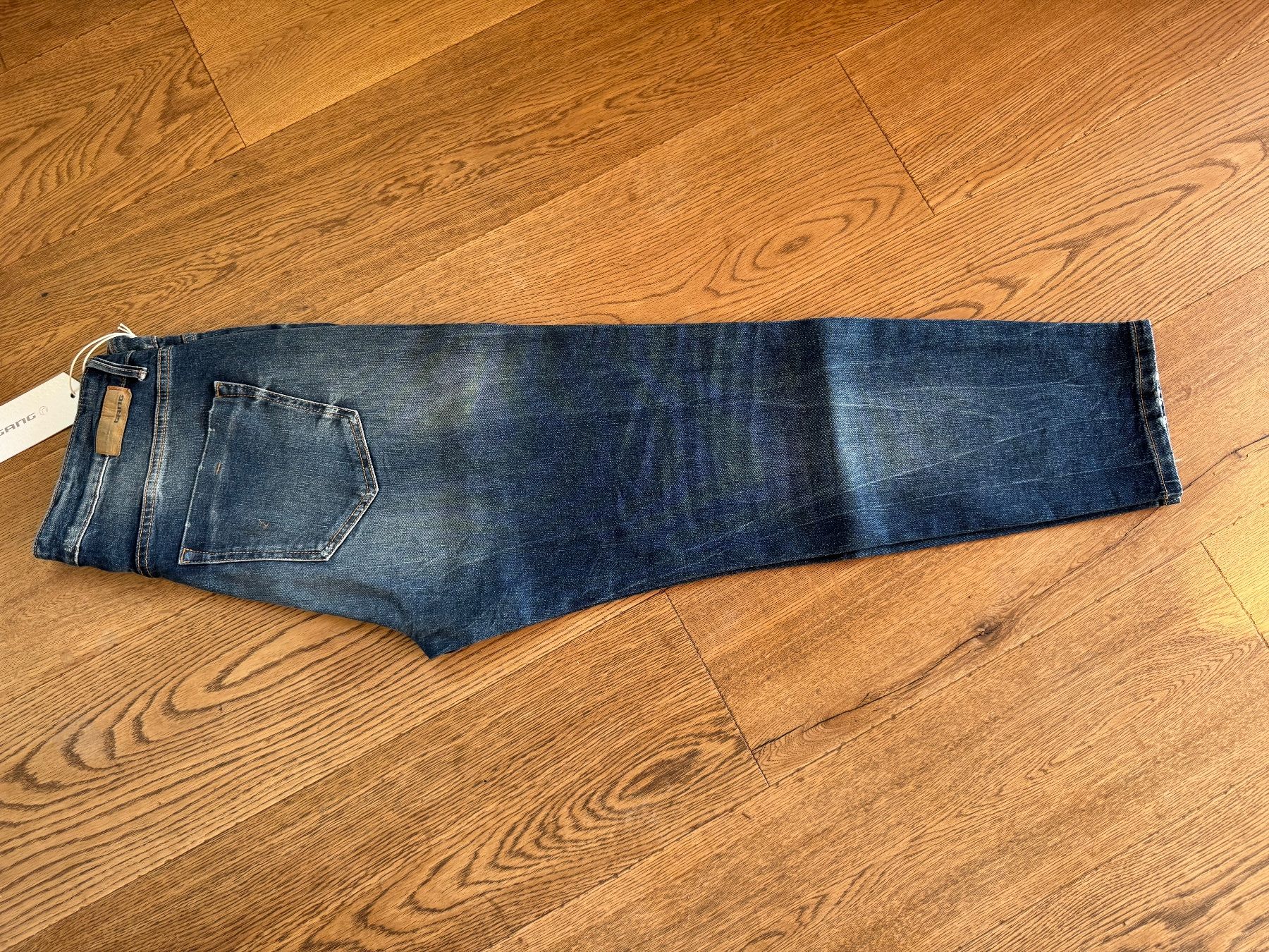 Jeans: Jeans, Gang, ++NEU++, 31 – Neu (gemäss Beschreibung) aus Stettfurt von outlet72 1