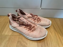 Puma Sneaker Damen Gr. 38.5 Rosa