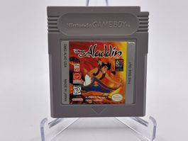 GB - Aladdin