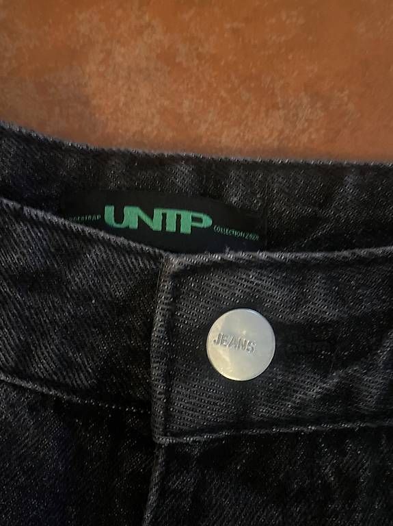 Jeans: Undertrapgang Jeans L – Usato da bedigliora venduto da kabramakashowm 2
