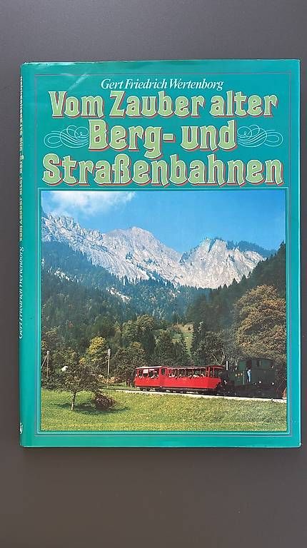 Libri: Modellbahnsachbücher – Usato da Therwil venduto da han_27bq
