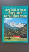 Modellbahnsachbücher