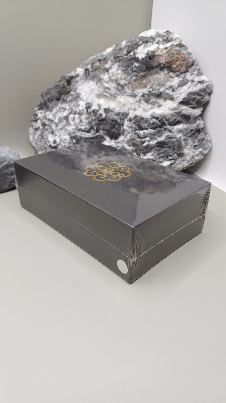 Autres tabacs: Dotmod dot RDA Space Grey 24mm – Neuf avec emballage d'origine à Kloten par Epoxygalaxy.ch 1
