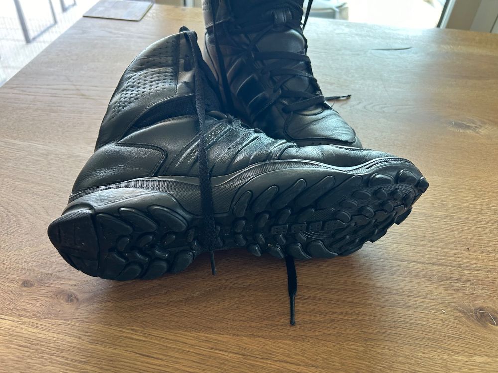 adidas Kampfstiefel Gr 45 Kaufen auf Ricardo