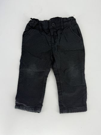 Hose Gr. 80 gefüttert von baby club C&A