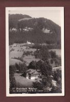 FLÜELI-RANFT - Wohnhaus des Bruderklaus