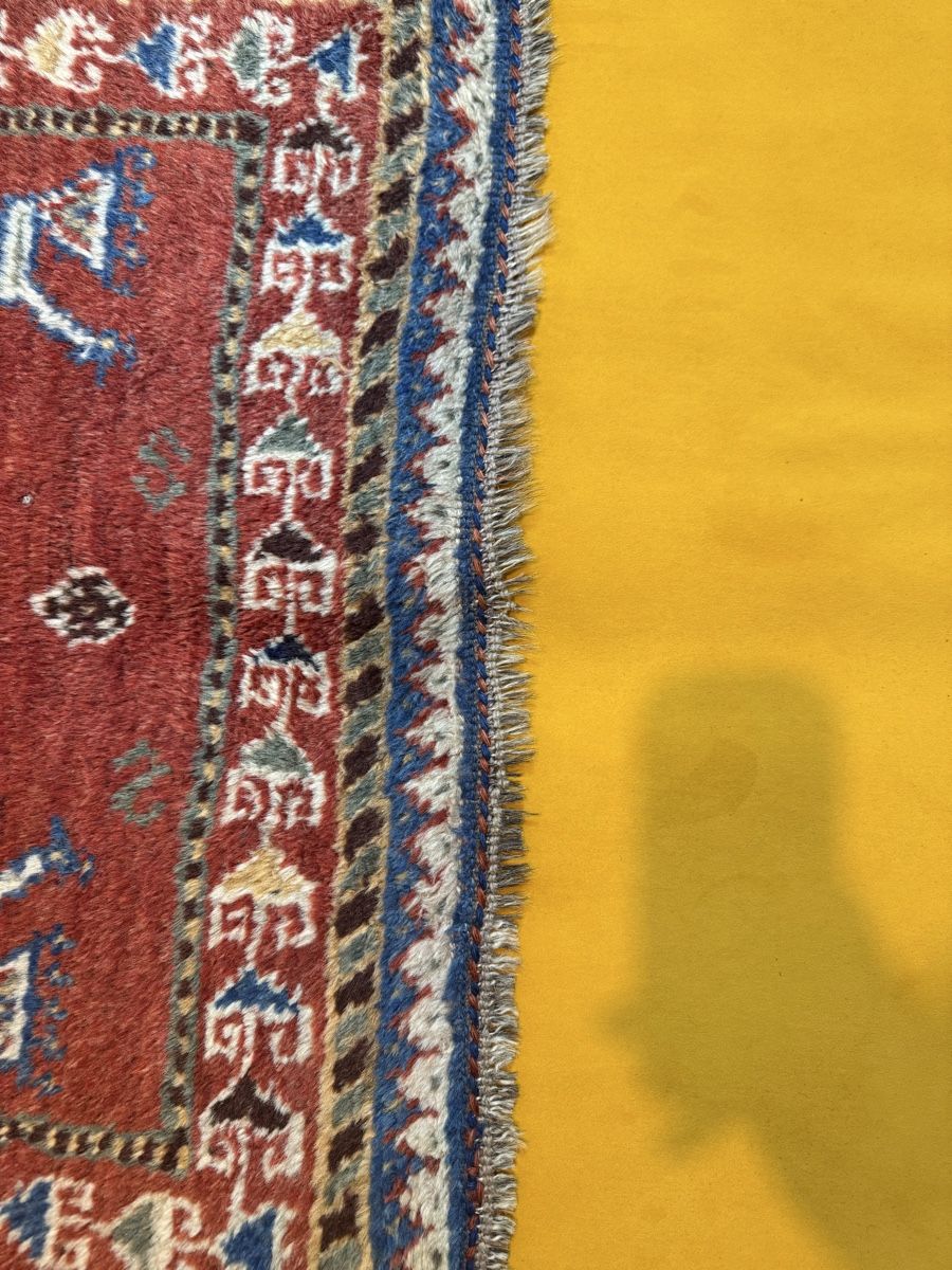 Tappeti: Orientalischer persischer Teppich – Usato da Chur venduto da Mohammad.miga 2