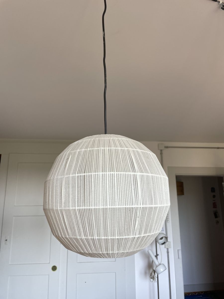 Lampadari & plafoniere: 60er Jahre Vintage Deckenlampe  – Usato da Bern venduto da fotolog111 1