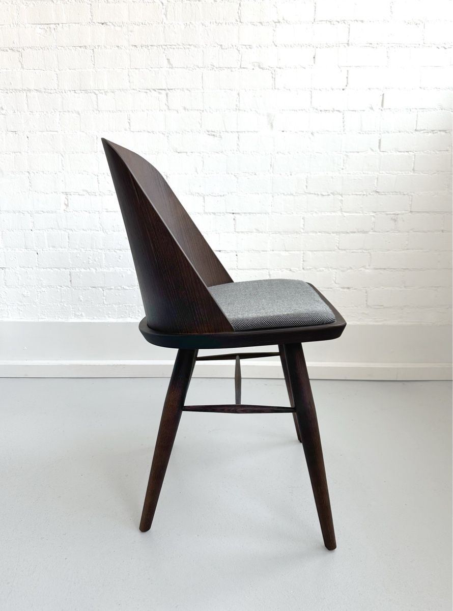 Stühle: Stuhl Synnes Dining Chair von Audo CPH – Neu (gemäss Beschreibung) aus Bern von Fraeuleinhonig 3
