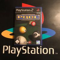International Pool Championship für PS2