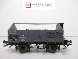 Märklin 46022 Jahreswagen 2005 DB AC WS H0