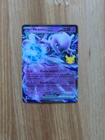 Pokemon Mewtwo ex 064/128EN