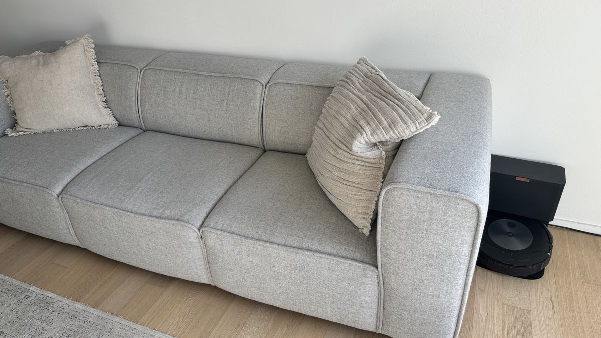 Boconcept Sofas: Cosy and Design Sofa from BoConcept – Gebraucht aus Wallisellen von rac_sy2x 1