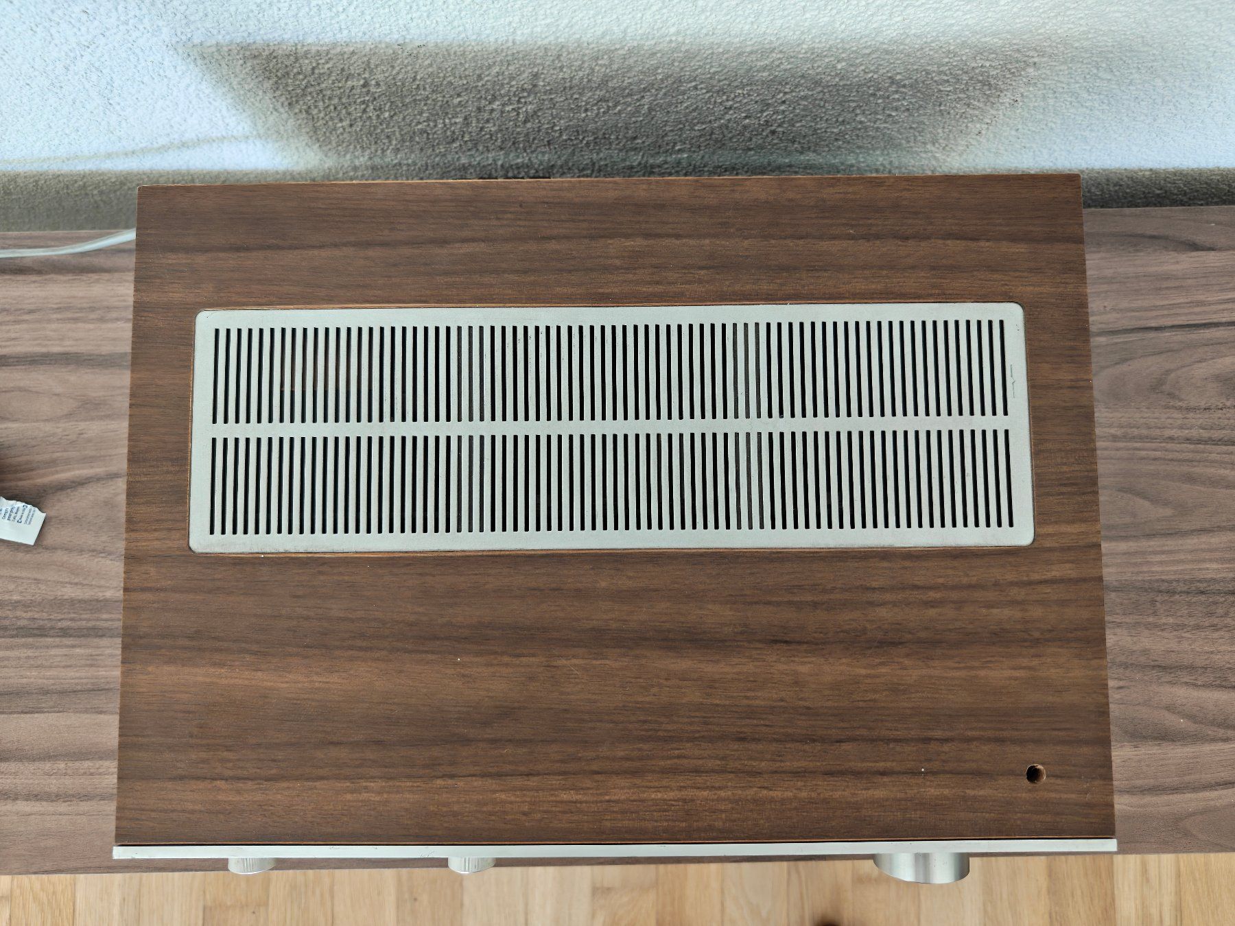 Yamaha Verstärker: YAMAHA CA-610 – Gebraucht aus Neukirch (Egnach) von Sly255 8