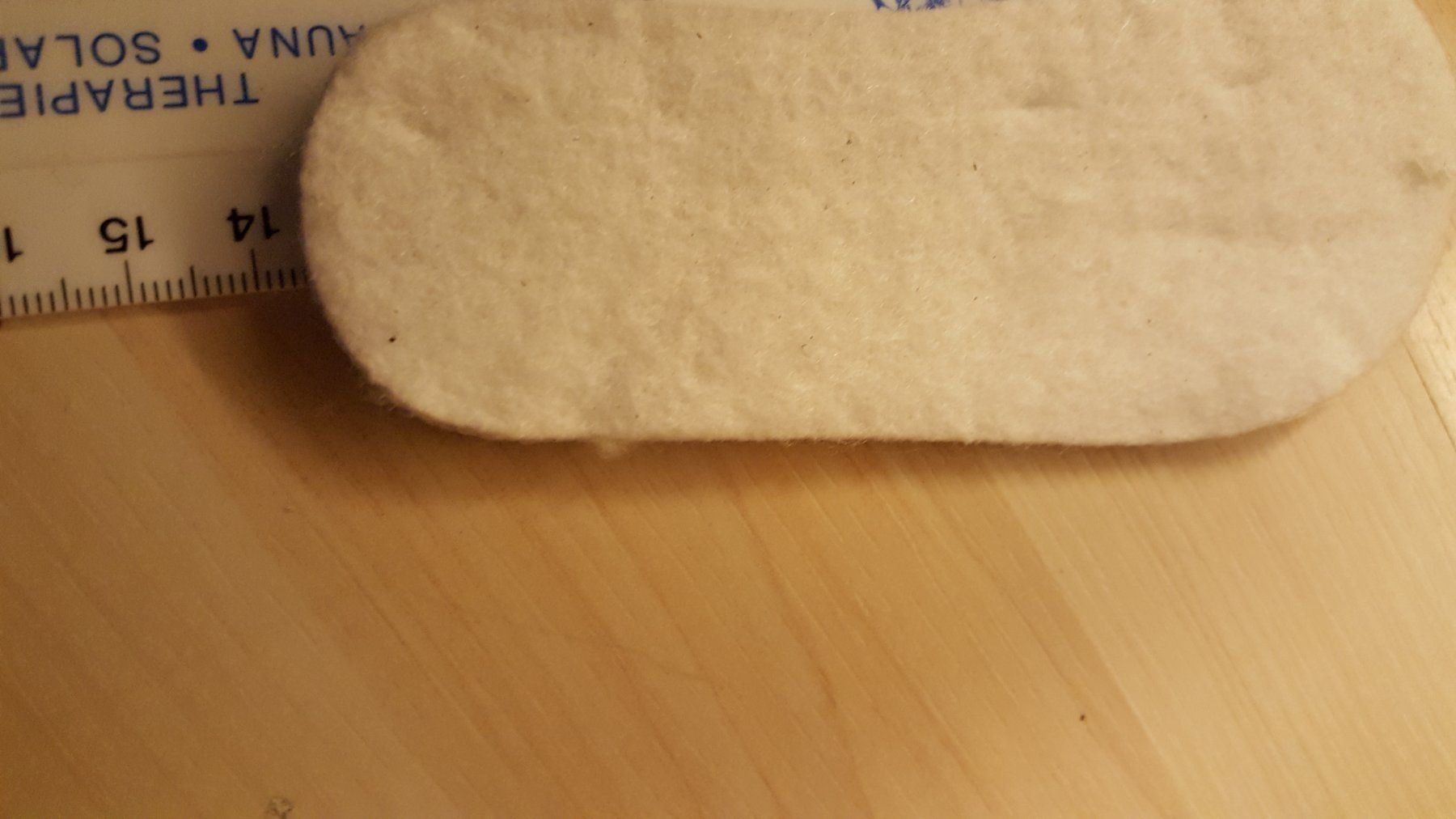 Chaussures garçon: Winterschuhe Grösse 20 – Neuf avec emballage d'origine à Schönengrund par Liane63 2