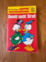 Lustige Taschenbücher Nr. 14 – Donald sucht Streit (1977)