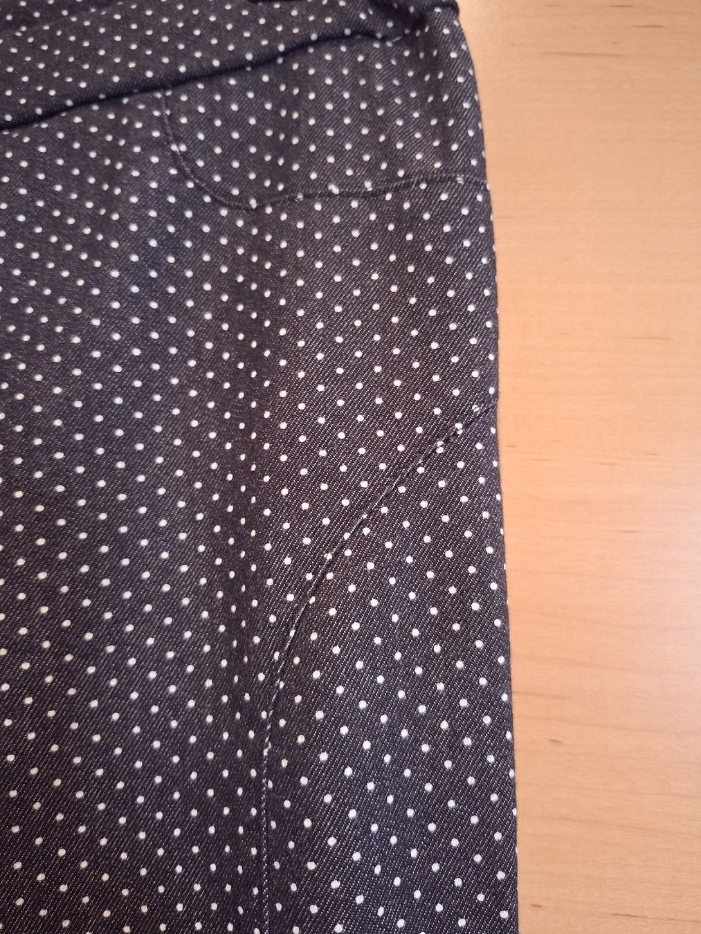 Pantaloni: Hose Frank Walder, Gr. 38 – Usato da Hausen AG venduto da Emirfinn 1