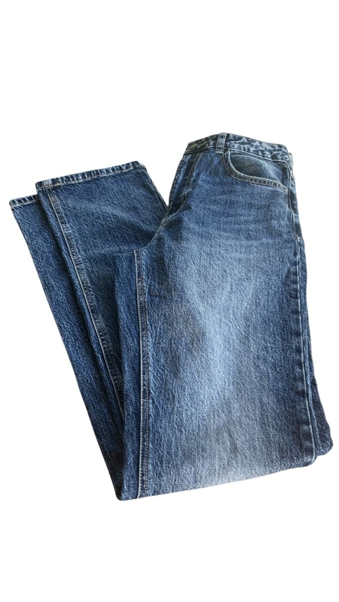Jeans: Coole Jeans, Gr. 38, Regular Fit, Top Zustand – Neu und originalverpackt aus Suhr von Checkitout 1