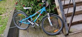 Kindervelo Scott 18Gänge