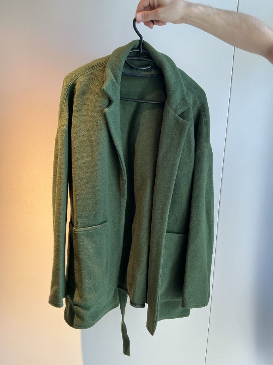Giacche: Jacke von Maria van Rensen – Usato da Zürich venduto da lukasg.meier