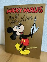 Micky Maus/Das ist mein Leben - Kultbuch