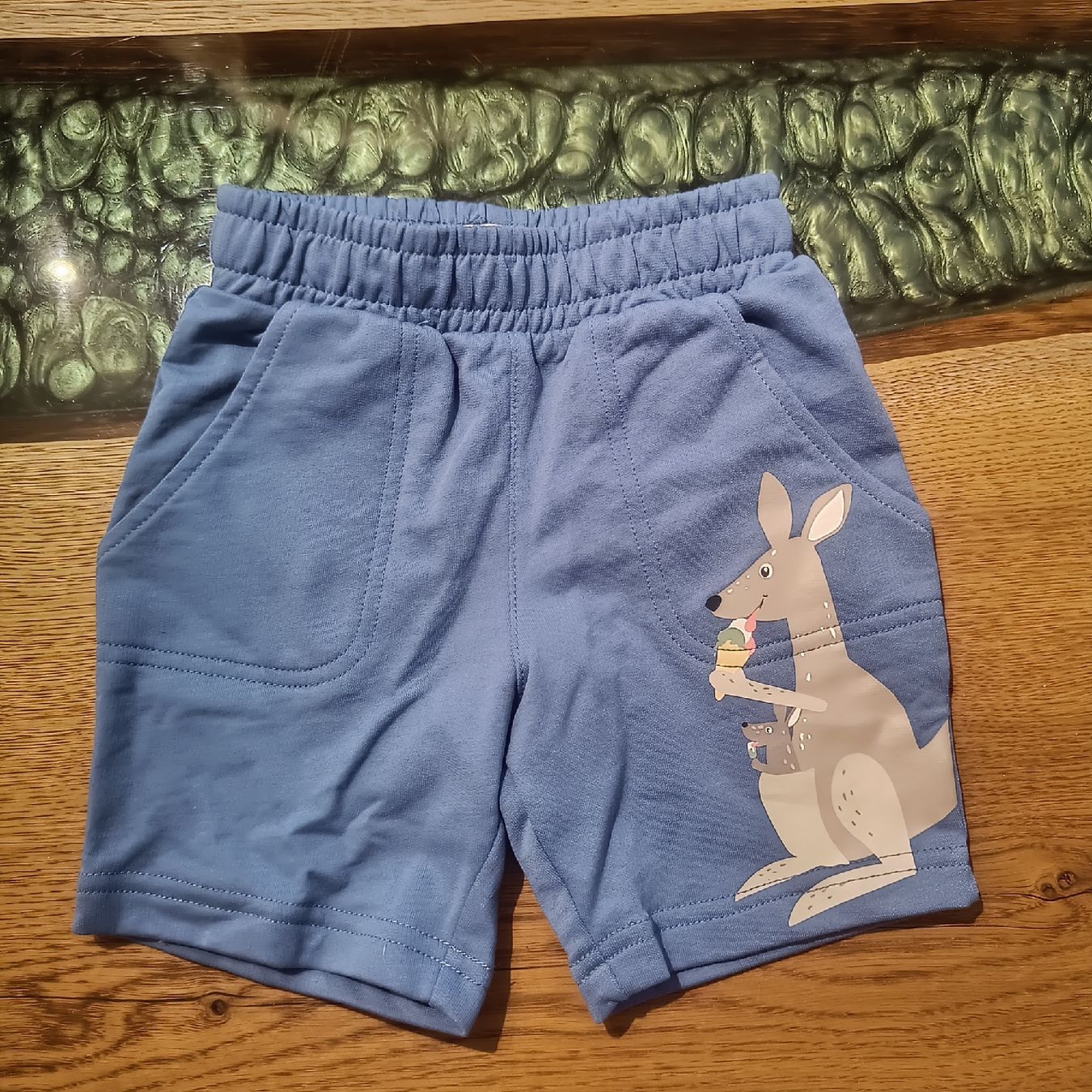 Pantaloni: Shorts Grösse 86/92 – Usato da Jaberg venduto da urig17.