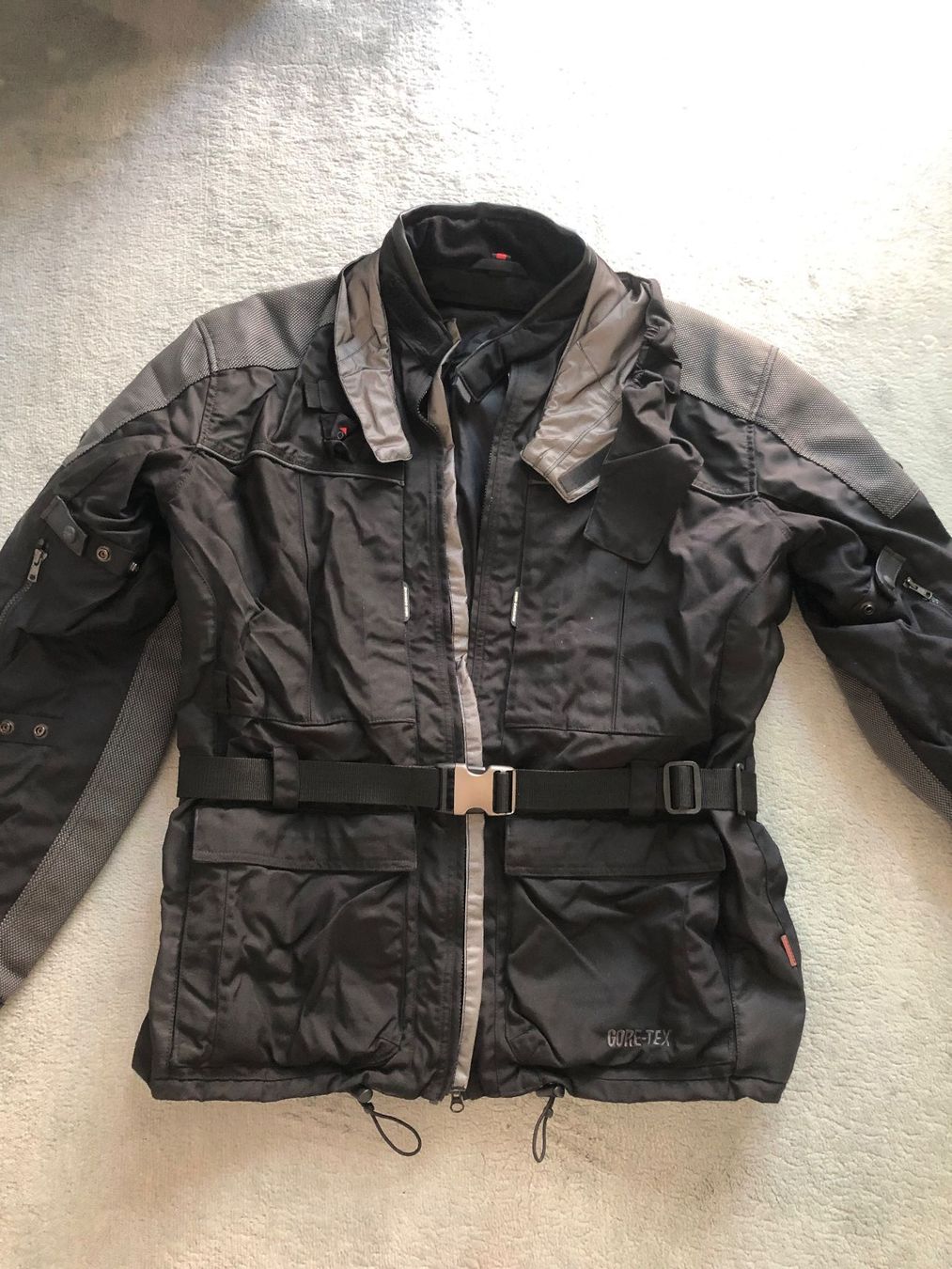 Giacche: Hein Gericke Motorradjacke – Usato da Rüschlikon venduto da Vega06 4