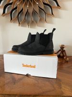 ❄️ wie NEU - Timberland Chelsea Boots Gr 35 (NP 115.-) ❄️