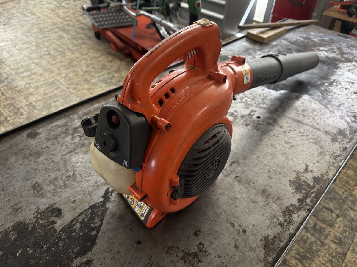 Husqvarna Soffiatori & Aspiratori per foglie: Souffleur Husqvarna 125B occasion – Difettoso da Ste-Croix venduto da atelier_CM 3