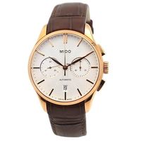 Mido Belluna II Chronograph