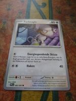 POKEMON  Farbeagle   I  PFL DE   080/094   KP80   2025