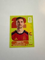 Panini FIFA WM 2026 Sticker - ESP 12