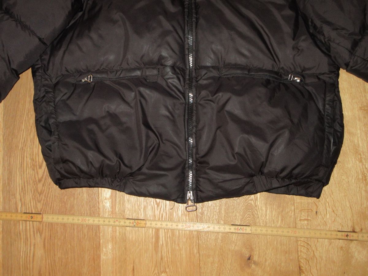 Weekday Vestes: Schwarze Pufferjacke  – D'occasion à Chur par noe_mh8b 2