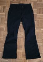 Pantalon de ski "Columbia" noir, taille 40, très bon état