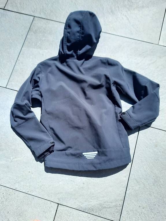 Jacken & Mäntel: Softshell-Jacke CMP Gr 152 – Gebraucht aus Langenthal von Swissrunner 1
