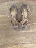 Sandalette