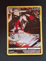 Pokemon Thievul GG17/GG70 Crown Zenith