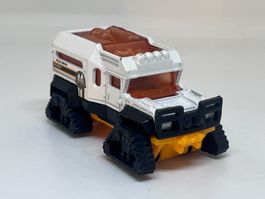 Matchbox Frost Fighter #216