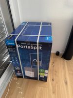 Midea PortaSplit Klimaanlage 12.000 BTU – Neu & ungeöffnet