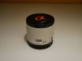 SONY SAL 2.0 TC Telekonverter für A-Mount