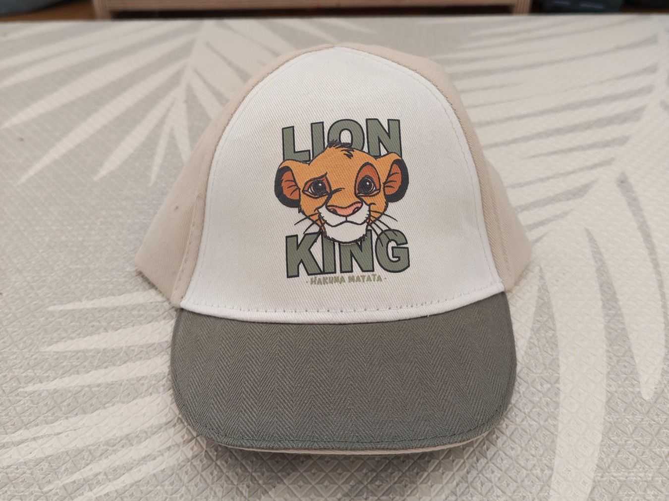 C&A Autres vêtements garçon: Kinderhit LION KING von C&A – Neuf (Voir description) à Orpund par zovi01