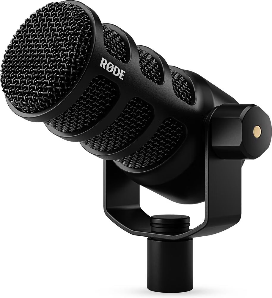 Microfoni: RØDE Podmic USB + RØDE PSA1+ Studioarm – Nuovo (secondo la descrizione) da Zürich venduto da smog 2