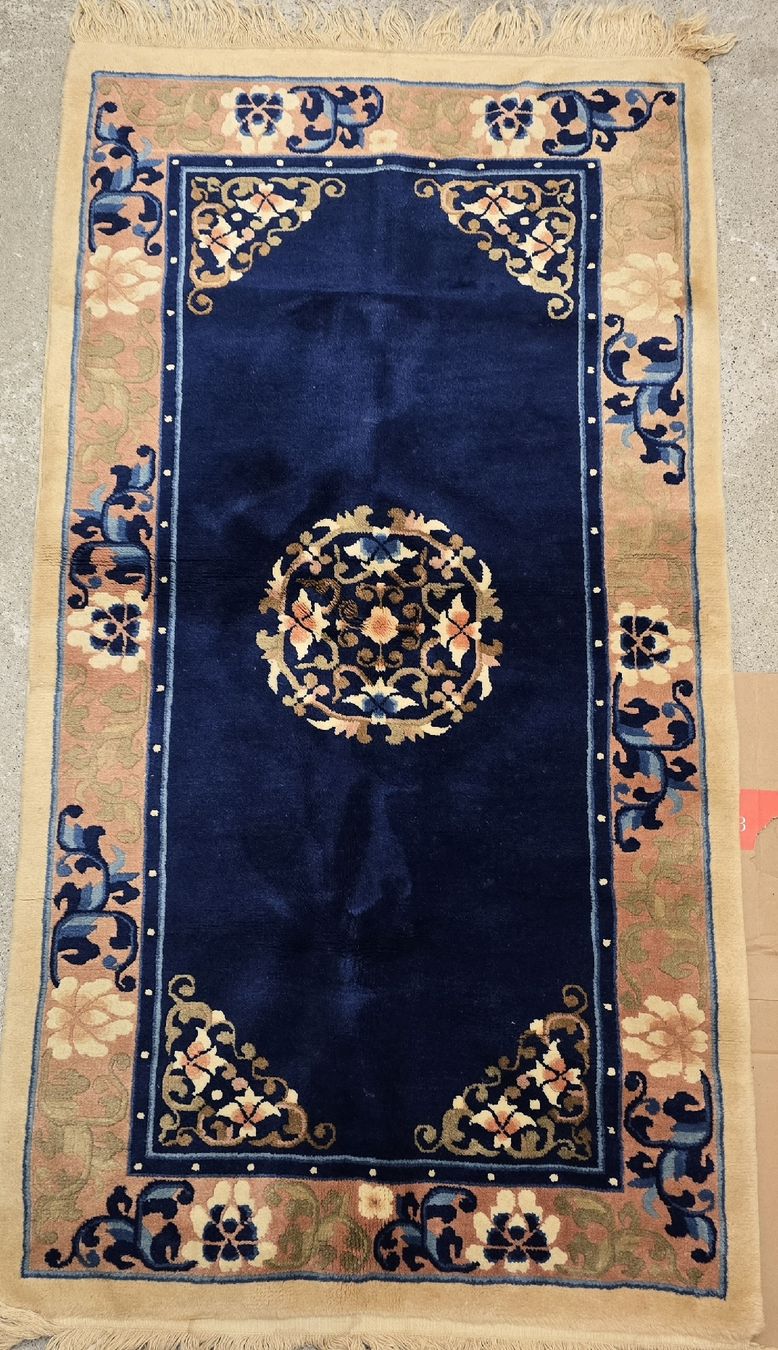 Tapis: Teppich – D'occasion à Zürich par tcd_q9m5 2