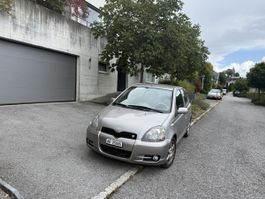 Toyota Yaris 1.5 TS