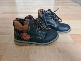 Coole Wrangler Boots Gr. 33