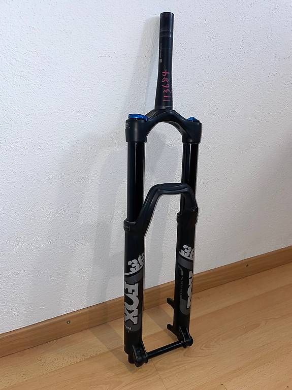 Fox Pezzi di ricambio: Federgabel Fox 36 Float Rhythm 160mm  27.5" / 29" – Usato da Nürensdorf venduto da Lucien0
