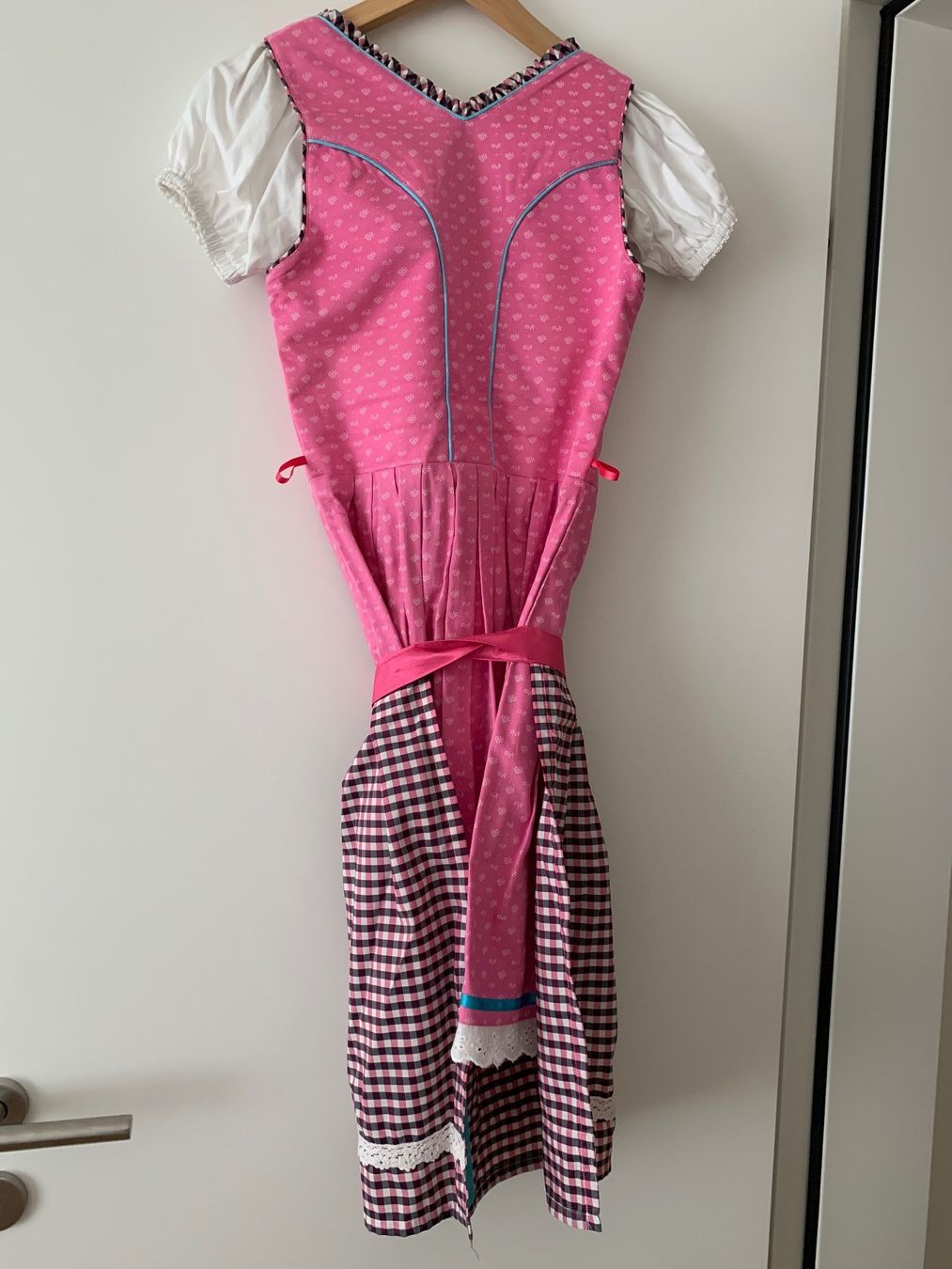 Vestiti: Wunderschönes Oktoberfestkleid – Usato da Bivio venduto da Alcatraz20 1