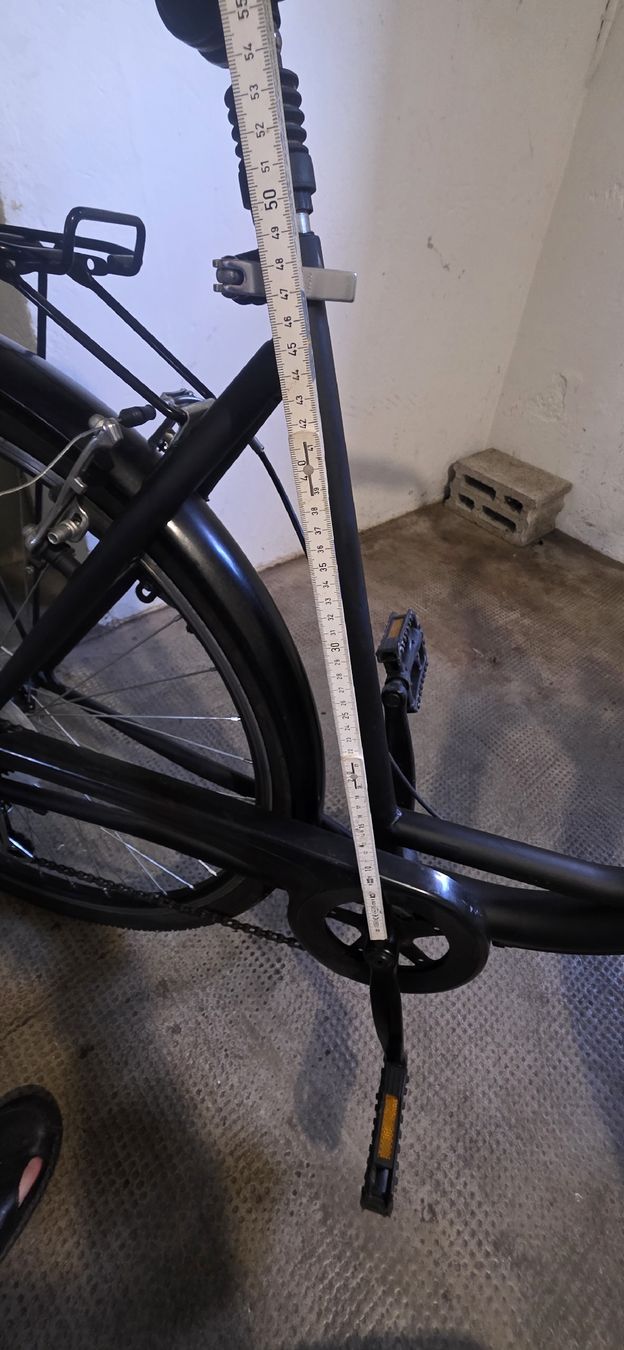Velos: Damen Velo – Gebraucht aus Solothurn von mar_8qf8 3